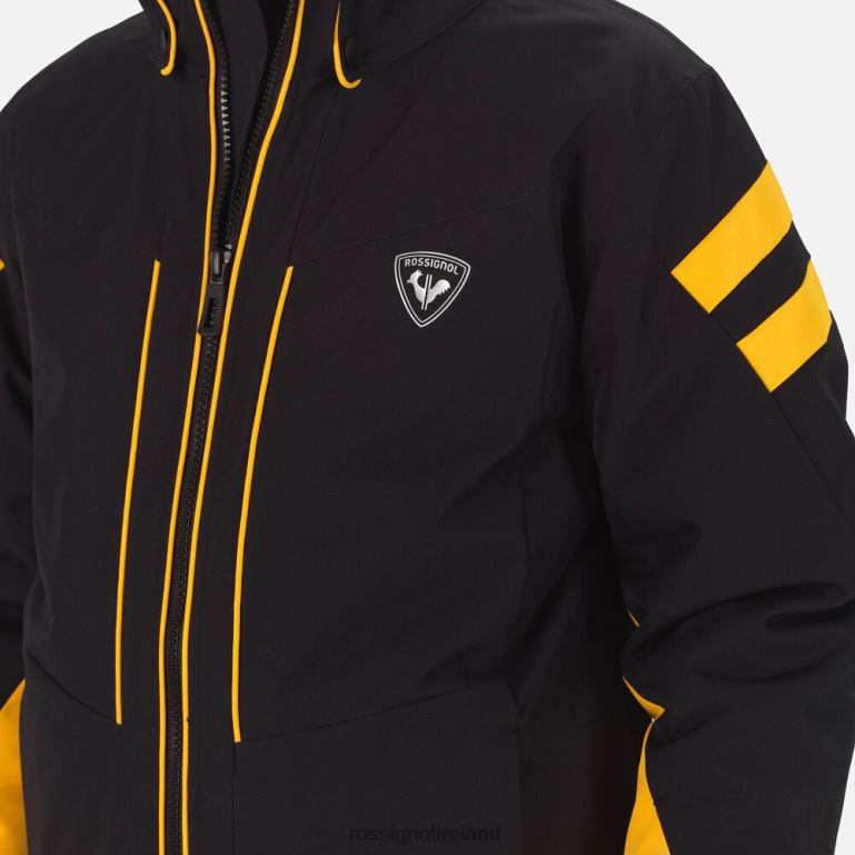 Rossignol Tops Boys Ski Jacket Bicolor 62R6R1226