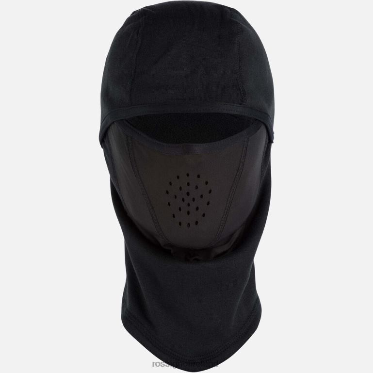 Rossignol Accessories Juniors Balaclava Black 62R6R1188