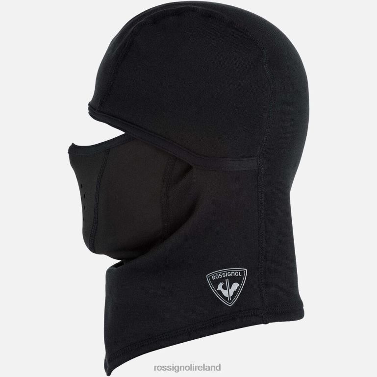 Rossignol Accessories Juniors Balaclava Black 62R6R1188