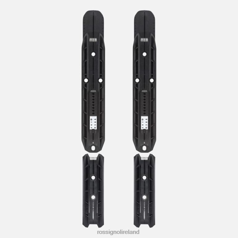 Rossignol Accessories Juniors Nordic Screw Mounting Plate New Style 62R6R378