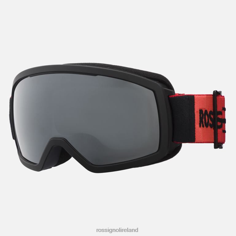 Rossignol Accessories Kids Goggle Toric Hero New Style 62R6R1221