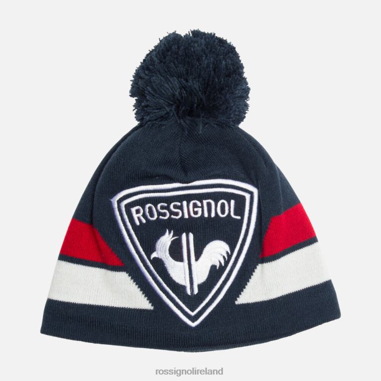 Rossignol Accessories Juniors Rooster Beanie Bbr 62R6R1133