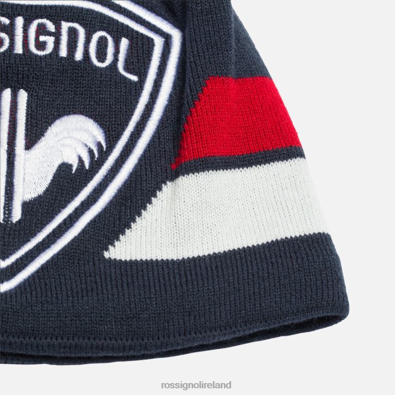 Rossignol Accessories Juniors Rooster Beanie Bbr 62R6R1133