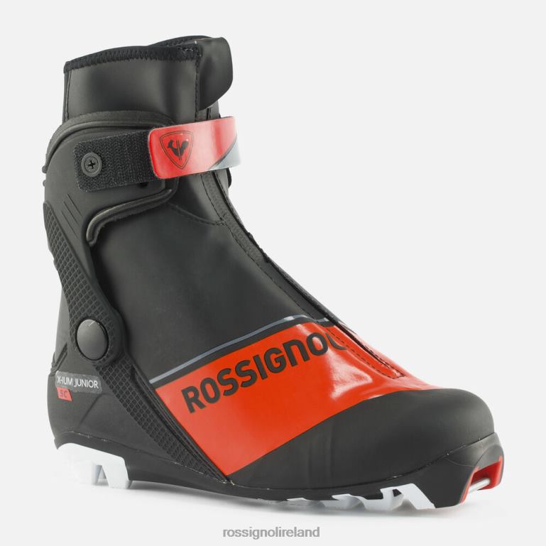 Rossignol Footwear Juniors Nordic Boots X-Ium J Sc New Style 62R6R1190
