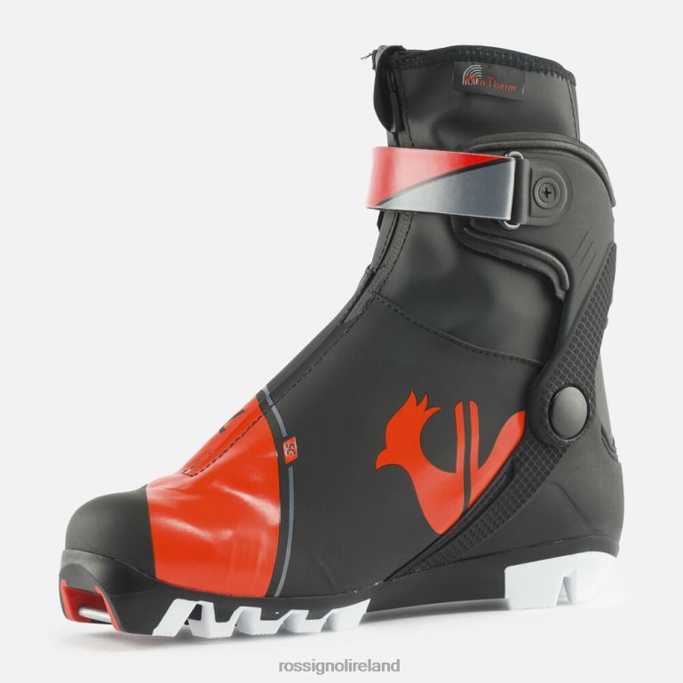 Rossignol Footwear Juniors Nordic Boots X-Ium J Sc New Style 62R6R1190
