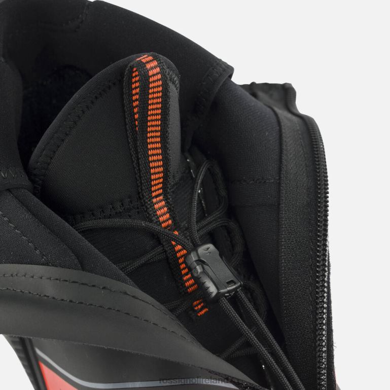 Rossignol Footwear Juniors Nordic Boots X-Ium J Sc New Style 62R6R1190