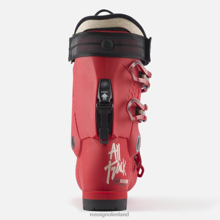 Rossignol Footwear Kids All Mountain Ski Boots Alltrack 80 New Style 62R6R1243