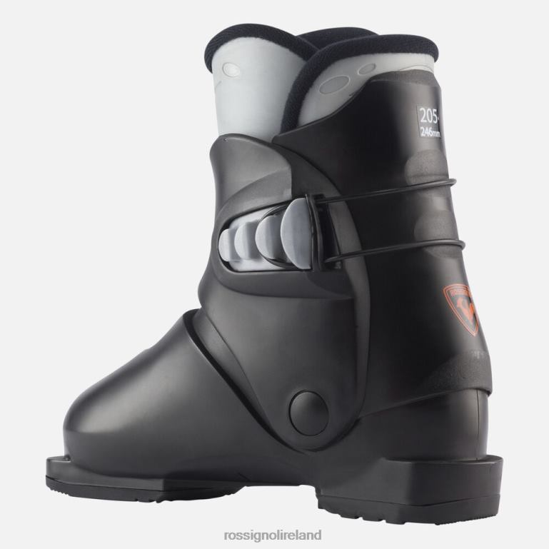 Rossignol Footwear Kids On Piste Ski Boots Comp 1 New Style 62R6R1181