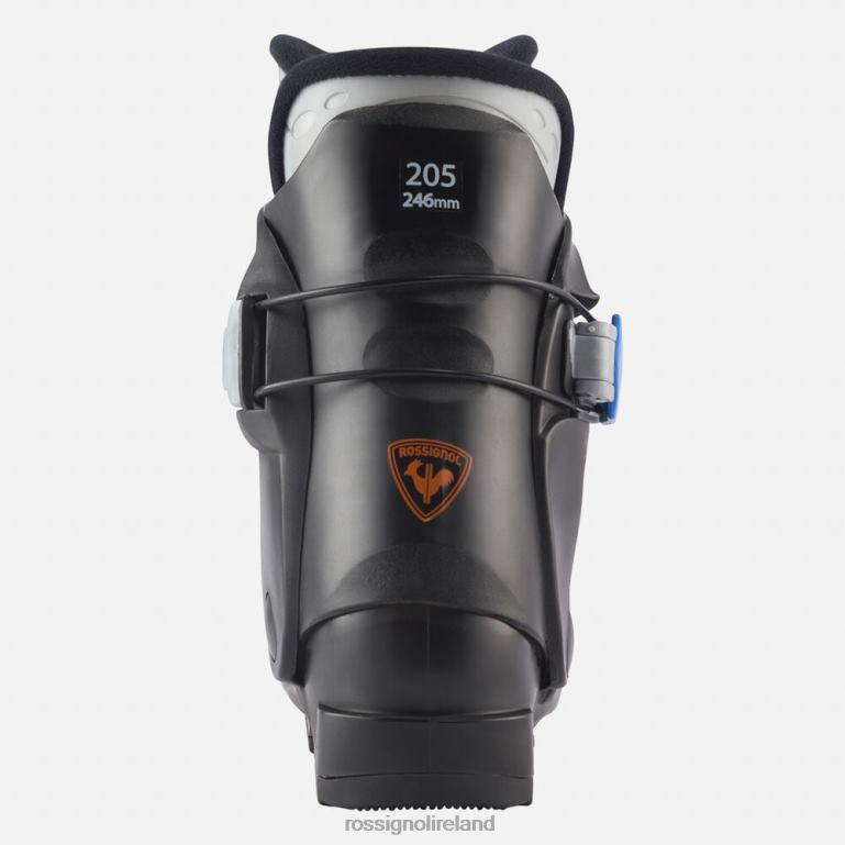 Rossignol Footwear Kids On Piste Ski Boots Comp 1 New Style 62R6R1181