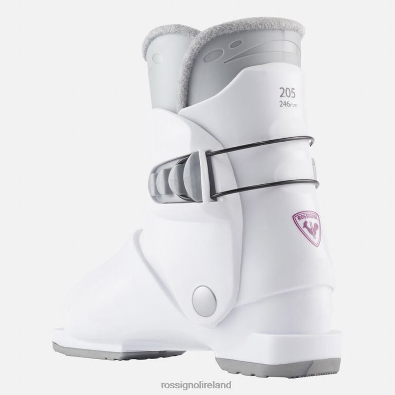 Rossignol Footwear Kids On Piste Ski Boots Comp 1 New Style 62R6R1191