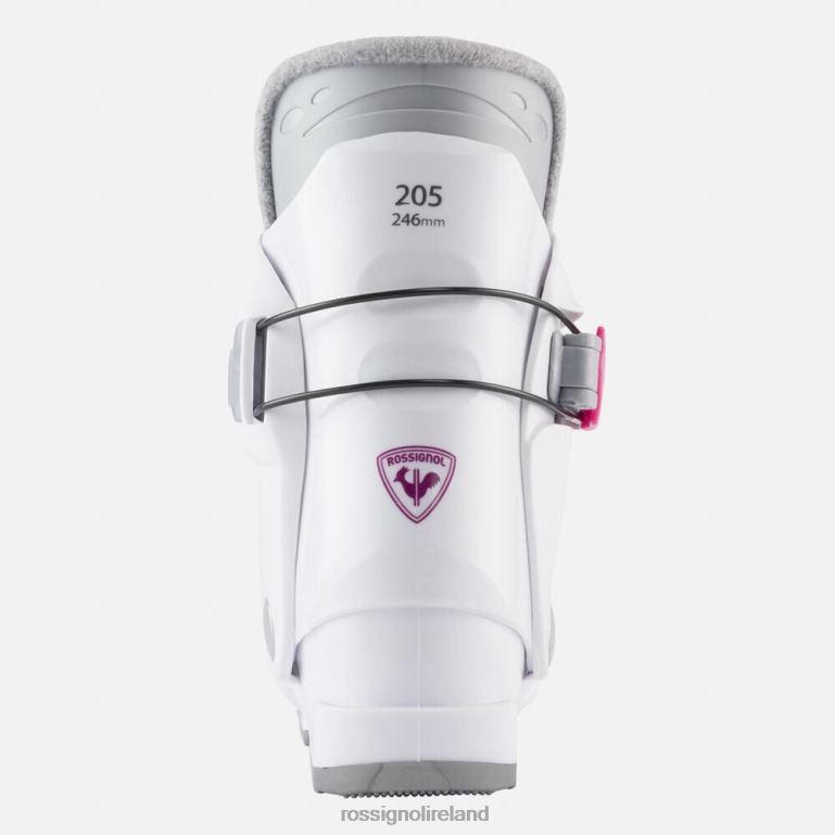 Rossignol Footwear Kids On Piste Ski Boots Comp 1 New Style 62R6R1191