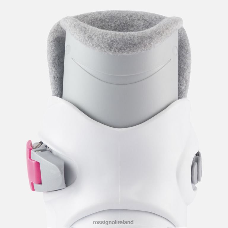 Rossignol Footwear Kids On Piste Ski Boots Comp 1 New Style 62R6R1191