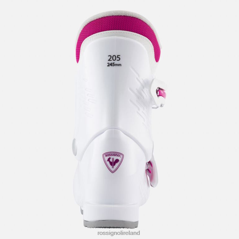 Rossignol Footwear Kids On Piste Ski Boots Comp 3 New Style 62R6R1171