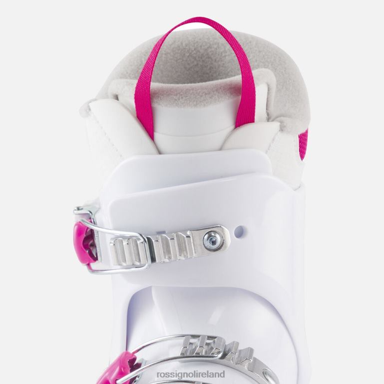 Rossignol Footwear Kids On Piste Ski Boots Comp 3 New Style 62R6R1171