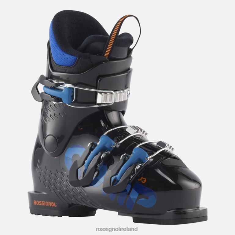 Rossignol Footwear Kids On Piste Ski Boots Comp 3 New Style 62R6R1244