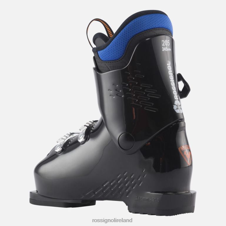 Rossignol Footwear Kids On Piste Ski Boots Comp 3 New Style 62R6R1244