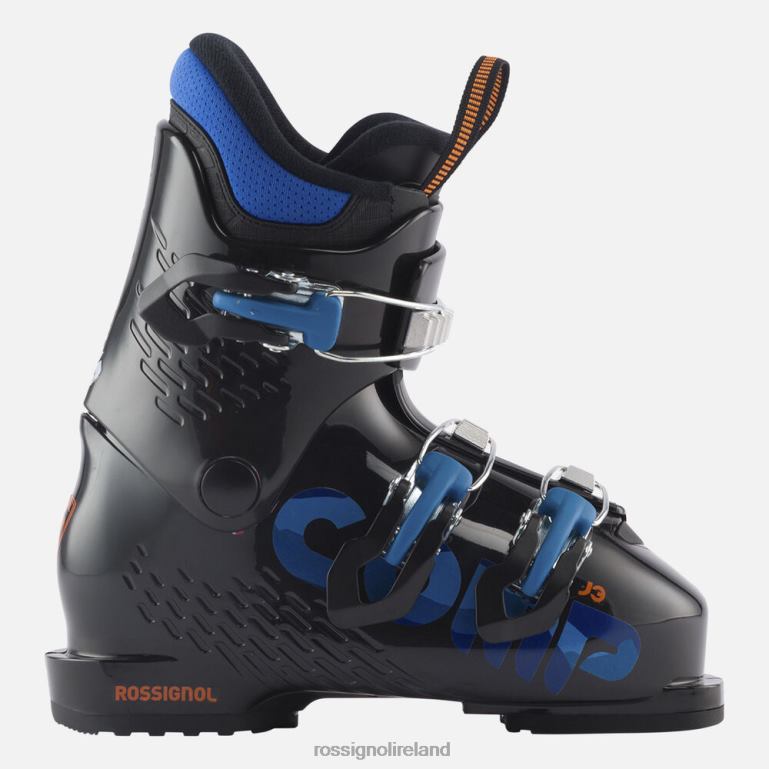 Rossignol Footwear Kids On Piste Ski Boots Comp 3 New Style 62R6R1244