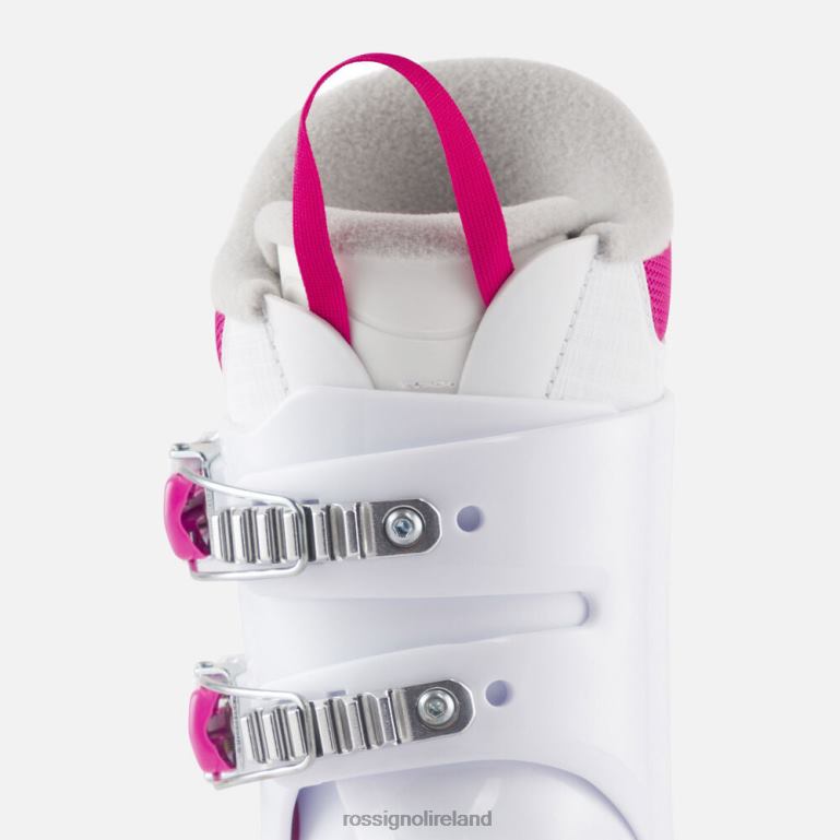 Rossignol Footwear Kids On Piste Ski Boots Comp 4 New Style 62R6R1170