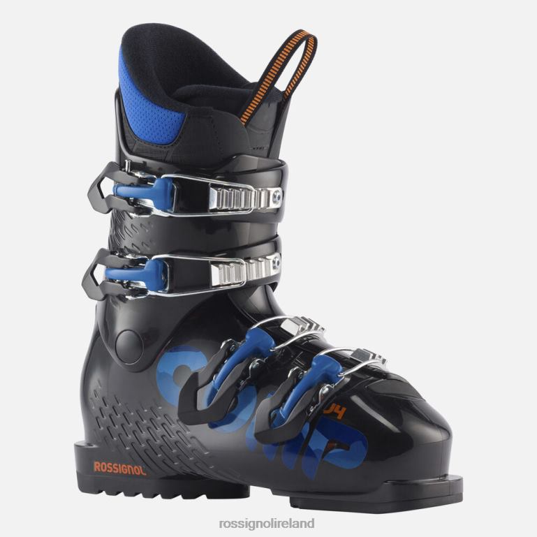 Rossignol Footwear Kids On Piste Ski Boots Comp 4 New Style 62R6R1242