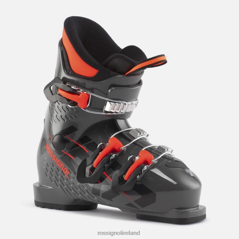 Rossignol Footwear Kids On Piste Ski Boots Hero 3 New Style 62R6R1174