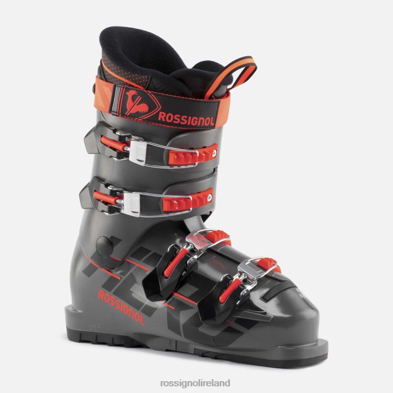 Rossignol Footwear Kids On Piste Ski Boots Hero 65 New Style 62R6R1177