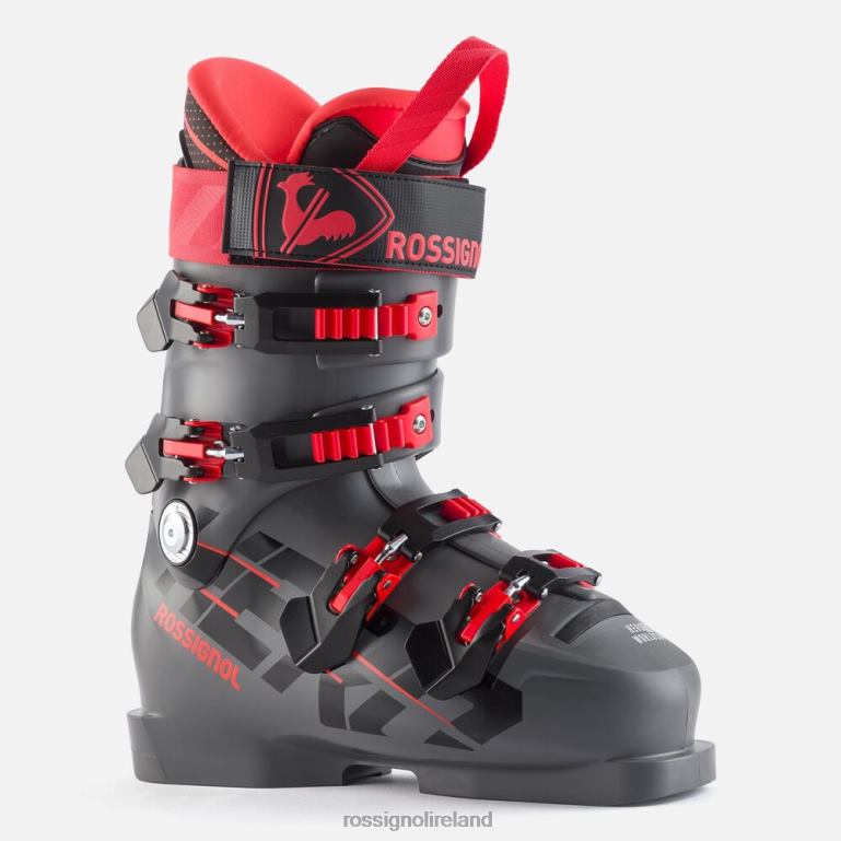 Rossignol Footwear Kids Racing Ski Boots Hero World Cup 110 Sc New Style 62R6R1225