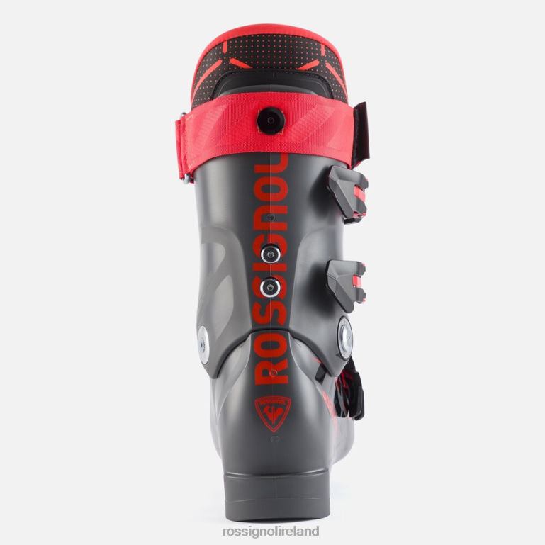 Rossignol Footwear Kids Racing Ski Boots Hero World Cup 110 Sc New Style 62R6R1225