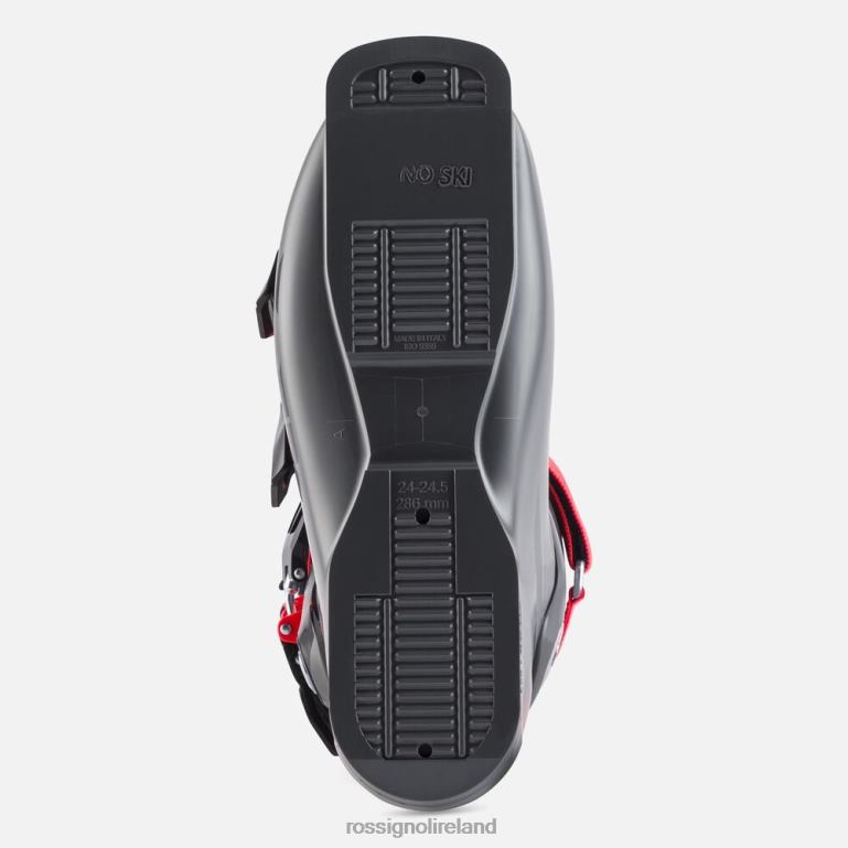 Rossignol Footwear Kids Racing Ski Boots Hero World Cup 110 Sc New Style 62R6R1225