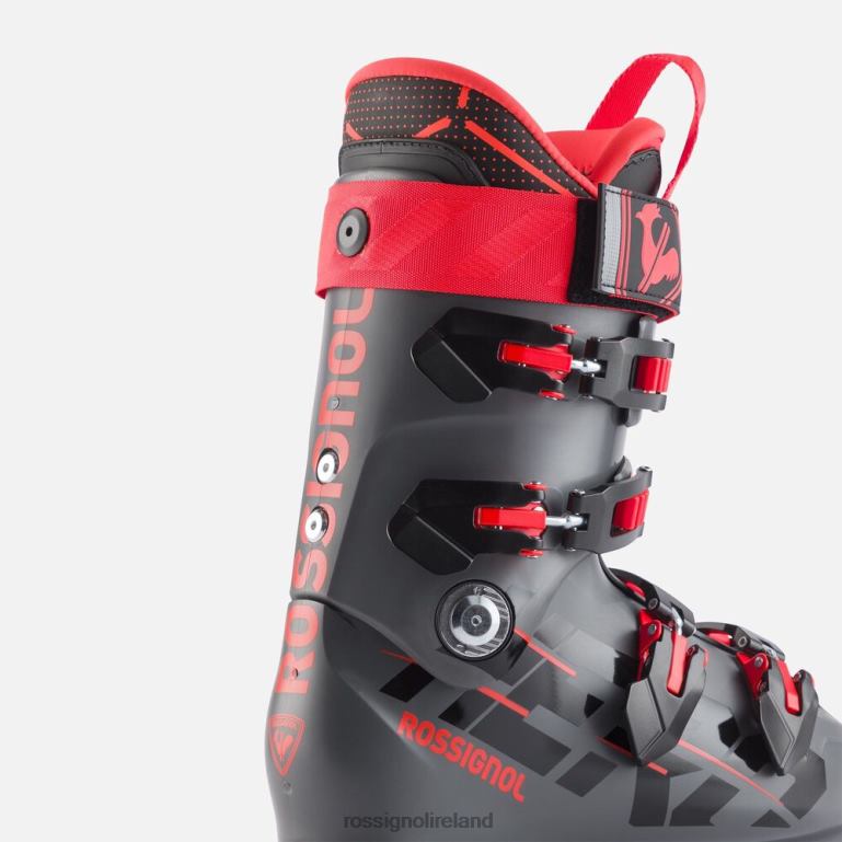 Rossignol Footwear Kids Racing Ski Boots Hero World Cup 110 Sc New Style 62R6R1225