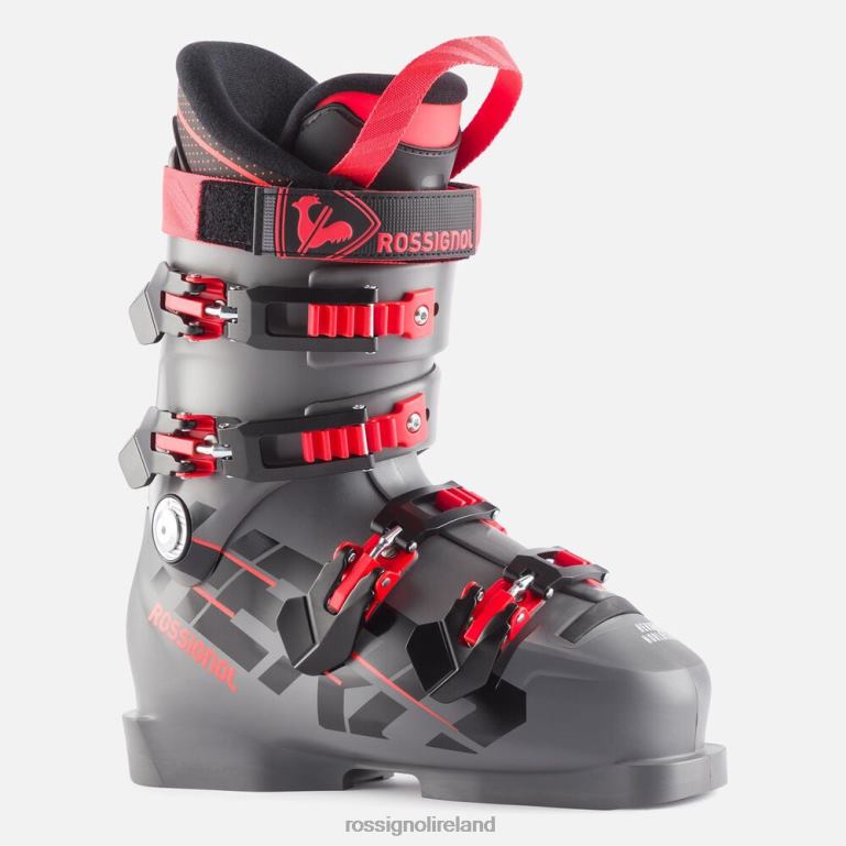 Rossignol Footwear Kids Racing Ski Boots Hero World Cup 70 Sc New Style 62R6R1138