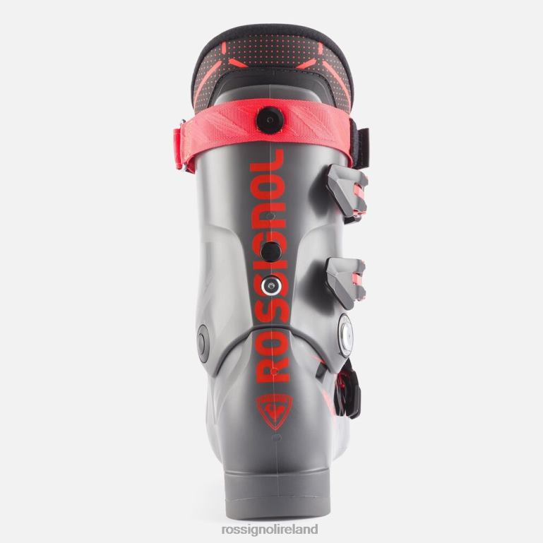 Rossignol Footwear Kids Racing Ski Boots Hero World Cup 70 Sc New Style 62R6R1138