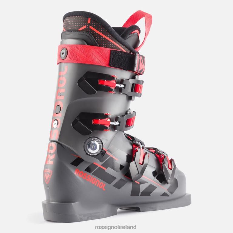 Rossignol Footwear Kids Racing Ski Boots Hero World Cup 70 Sc New Style 62R6R1138