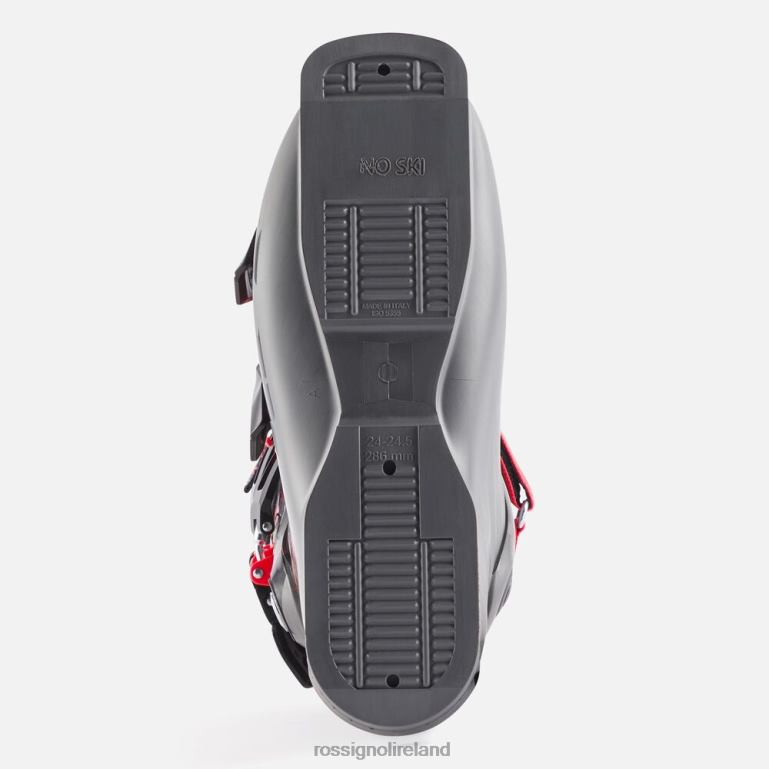 Rossignol Footwear Kids Racing Ski Boots Hero World Cup 70 Sc New Style 62R6R1138