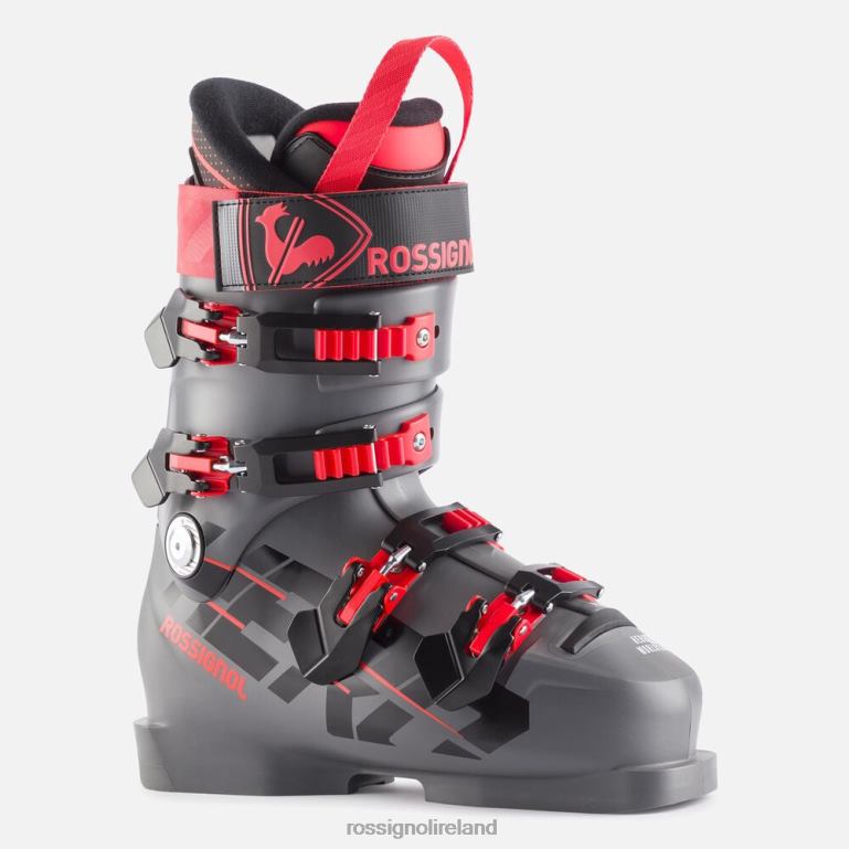 Rossignol Footwear Kids Racing Ski Boots Hero World Cup 90 Sc New Style 62R6R1140