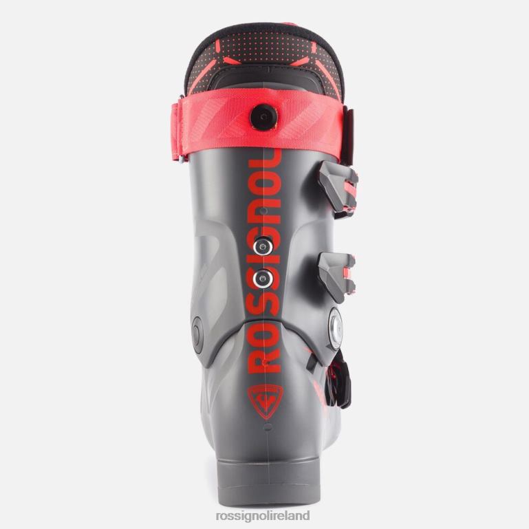 Rossignol Footwear Kids Racing Ski Boots Hero World Cup 90 Sc New Style 62R6R1140
