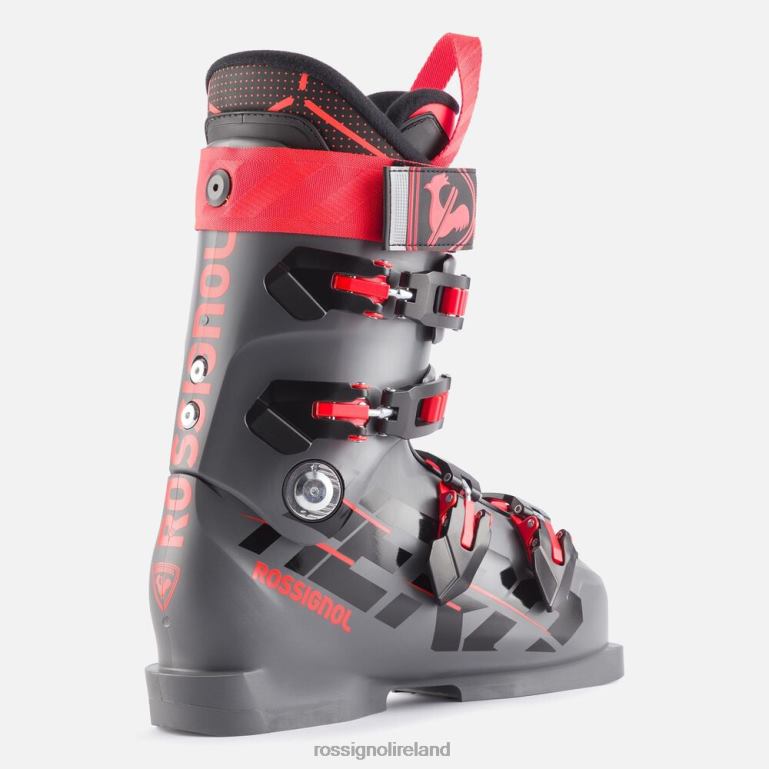 Rossignol Footwear Kids Racing Ski Boots Hero World Cup 90 Sc New Style 62R6R1140