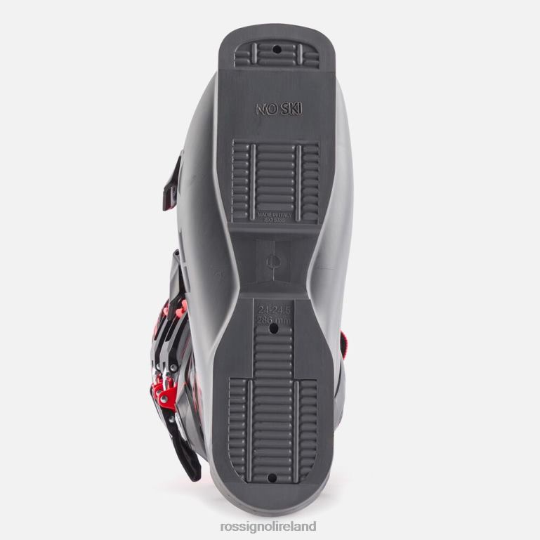 Rossignol Footwear Kids Racing Ski Boots Hero World Cup 90 Sc New Style 62R6R1140