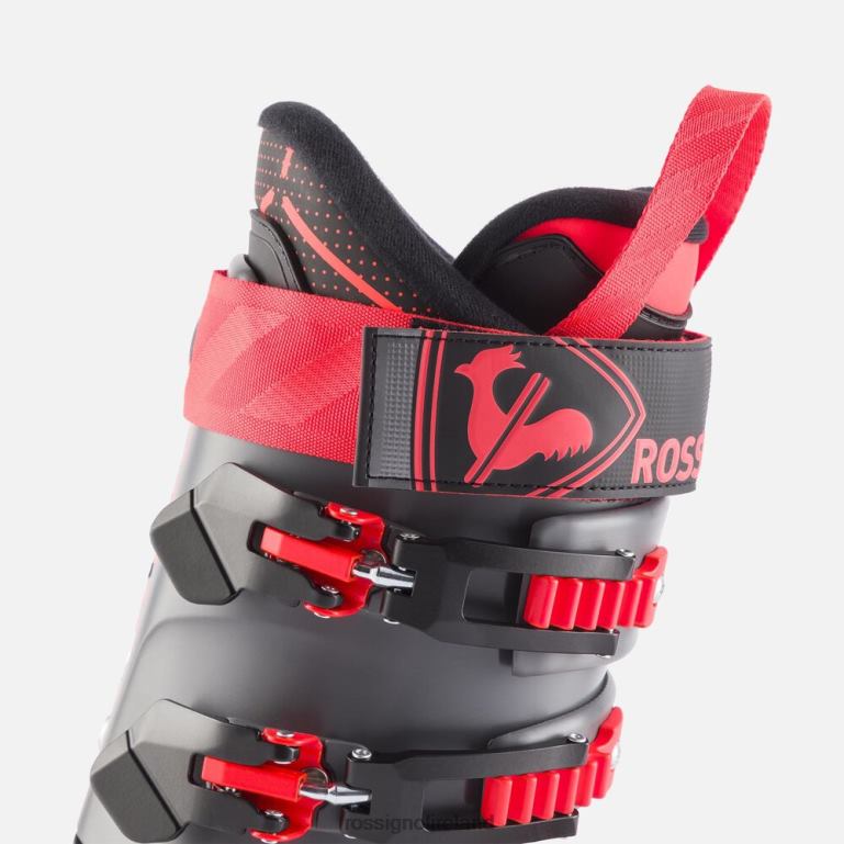Rossignol Footwear Kids Racing Ski Boots Hero World Cup 90 Sc New Style 62R6R1140