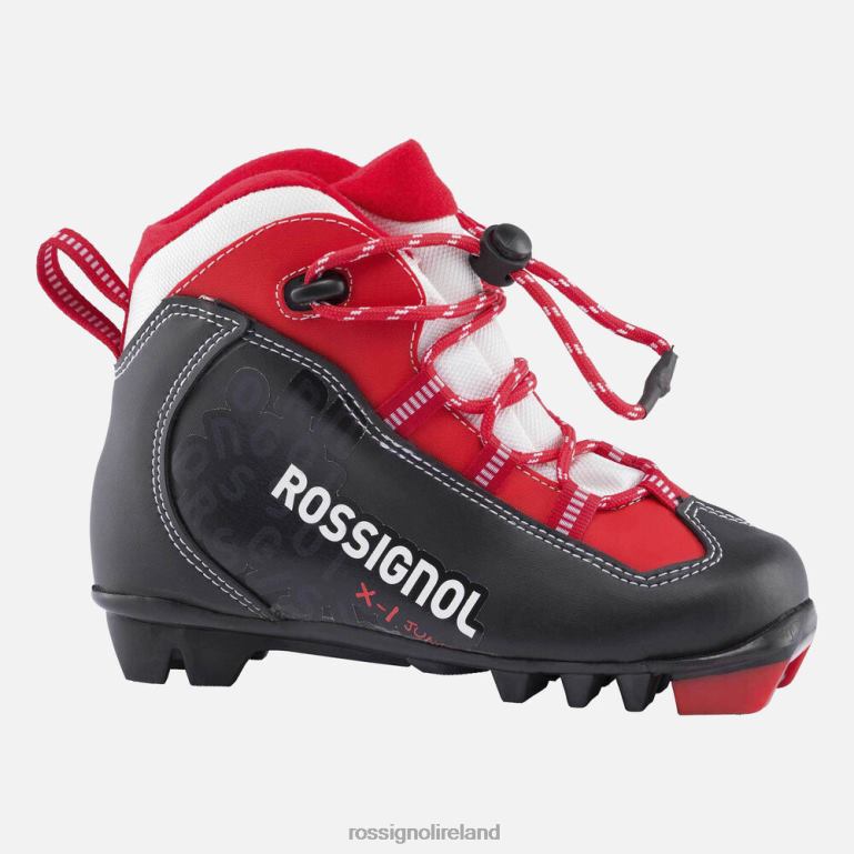 Rossignol Footwear Kids Touring Nordic Boots X1 New Style 62R6R1169