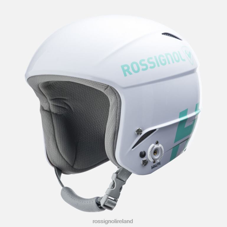 Rossignol Accessories Kids Helmet Hero Impacts New Style 62R6R1145