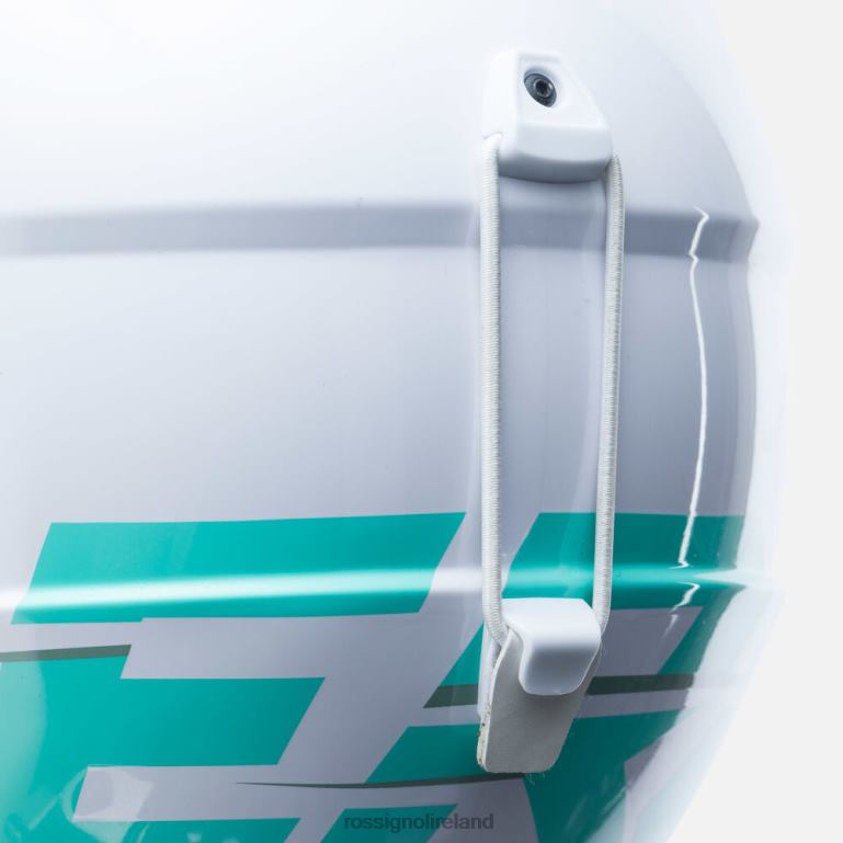 Rossignol Accessories Kids Helmet Hero Impacts New Style 62R6R1145