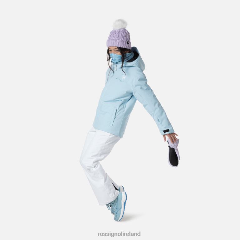 Rossignol Tops Juniors Ski Jacket Glacier 62R6R1194