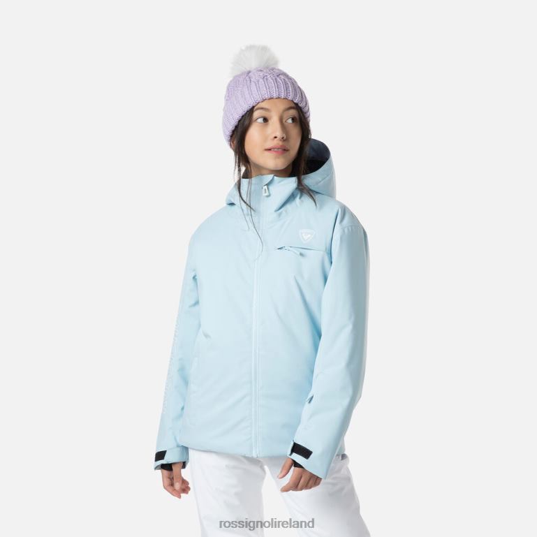 Rossignol Tops Juniors Ski Jacket Glacier 62R6R1194