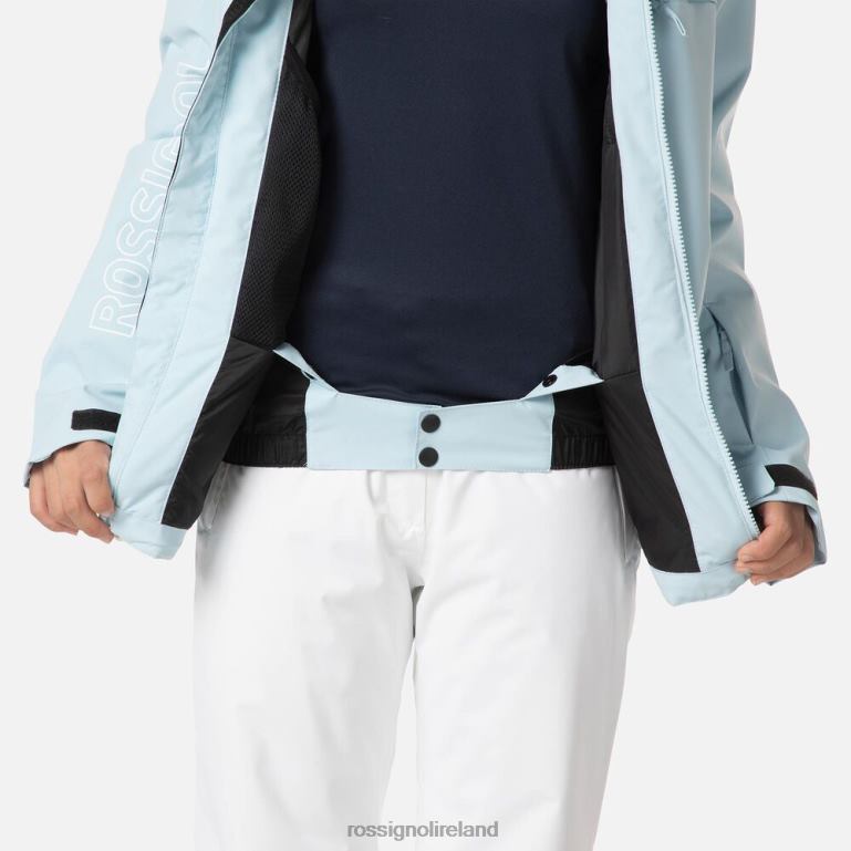 Rossignol Tops Juniors Ski Jacket Glacier 62R6R1194