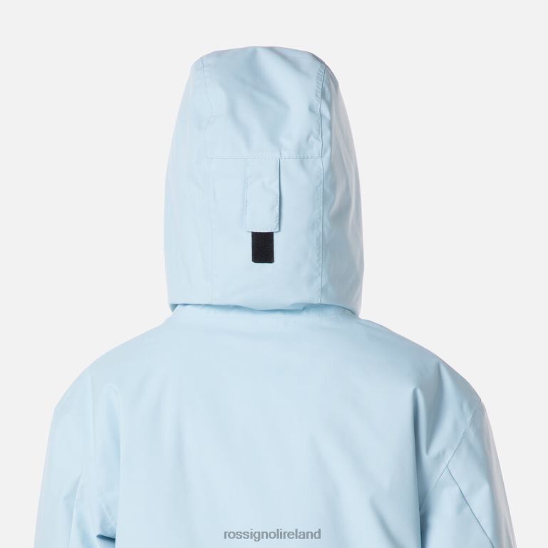 Rossignol Tops Juniors Ski Jacket Glacier 62R6R1194