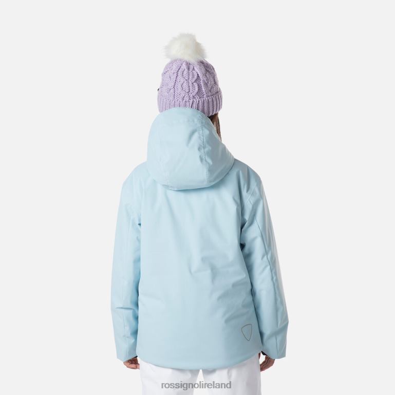 Rossignol Tops Juniors Ski Jacket Glacier 62R6R1194