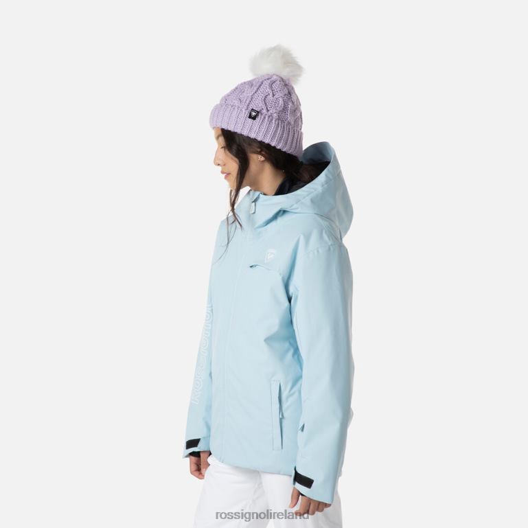 Rossignol Tops Juniors Ski Jacket Glacier 62R6R1194