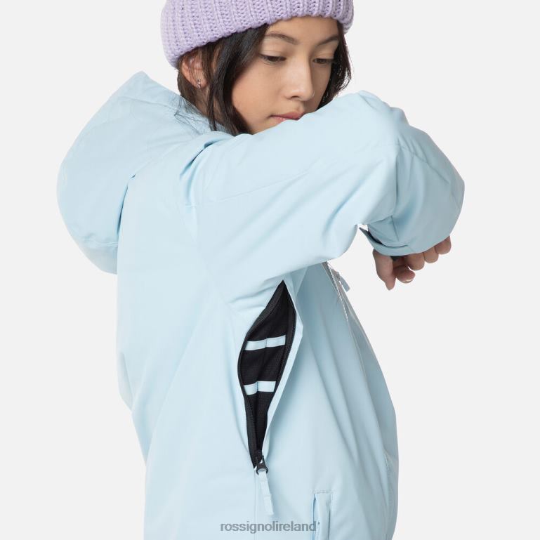 Rossignol Tops Juniors Ski Jacket Glacier 62R6R1194