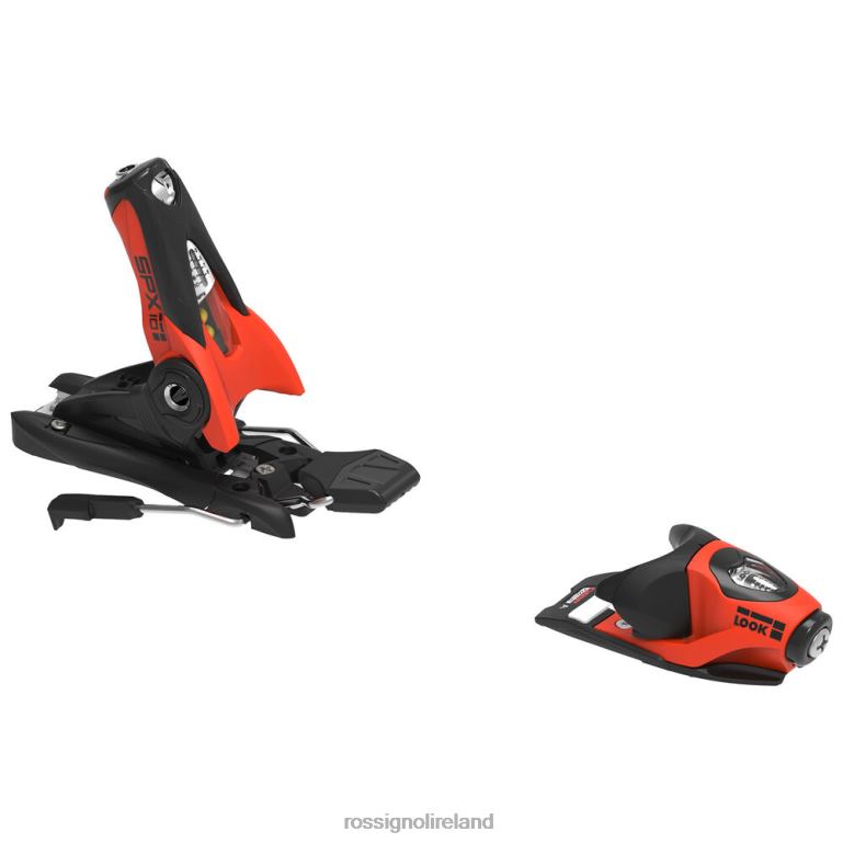 Rossignol Accessories Kids Bindings Spx 10 Gw B73 HOT RED 62R6R1166