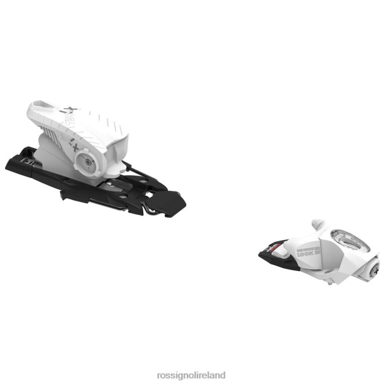 Rossignol Accessories Kids Bindings Team 4 Gw B76 WHITE 62R6R1189